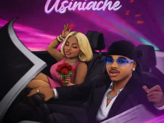 Licky Tones Usiniache Mp3 Download