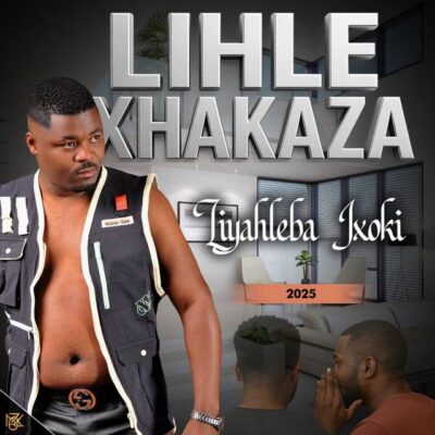 Lihle Xhakaza Gijima Wena Mp3 Download