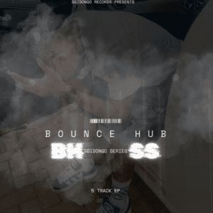 Loyiso Da Deejay Bounce Hub EP Download