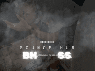 Loyiso Da Deejay Bounce Hub EP Download