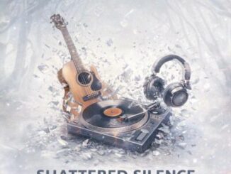 EP: Luu97deep - Shattered Silence