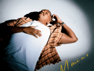 LuuDadeejay Bacardi via Sgidongo Mp3 Download