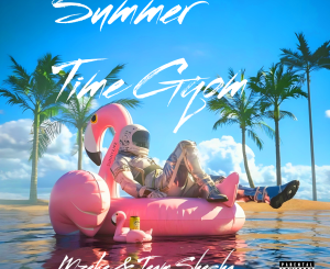 MZEKE Summer Time Gqom EP Download