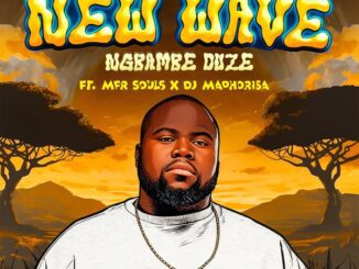 Maero Ngbambe Duze Mp3 Download