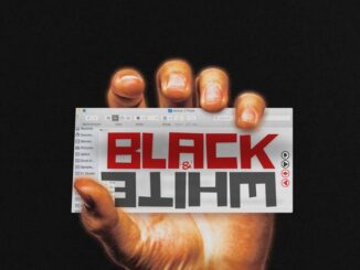 Mafis MusiQ Black & White­­ Mp3 Download