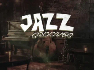 Mash_Keys Jazz Grooves Mp3 Download