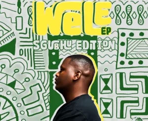 Mavisto Usenzanii WELE Sgubhu Edition EP Download