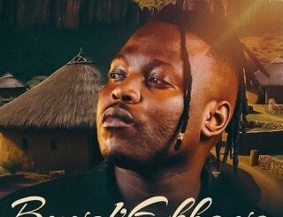 Mduduzi Ncube - Buyel’Ekhaya Album
