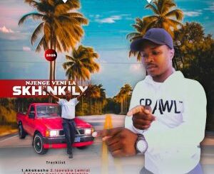 Mlamanisi Khuluma nami Mp3 Download