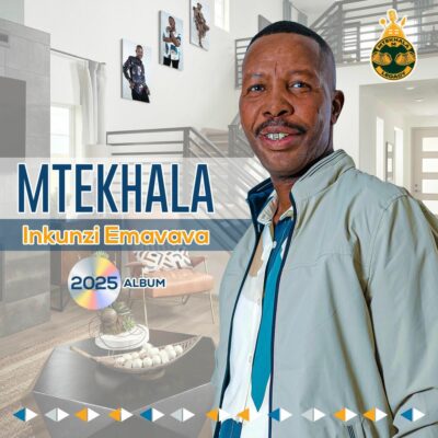Mtekhala Inkunzi Emavava Mp3 Download