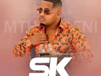 Mthandeni SK Igcokama Elisha Album Download