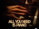Musical Acid All You Need Is Piano 014 Mp3 Download