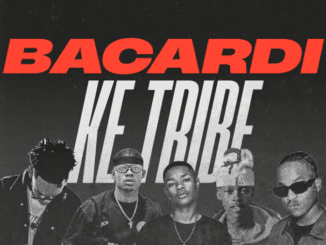 NerdFND Bacardi Ke Tribe Mp3 Download