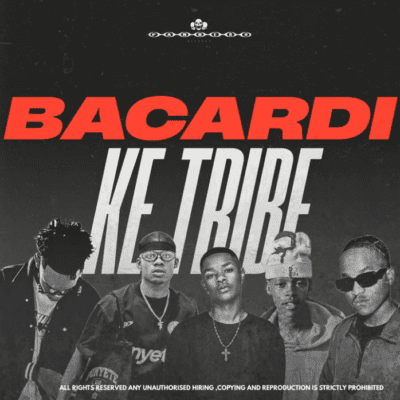 NerdFND Bacardi Ke Tribe Mp3 Download