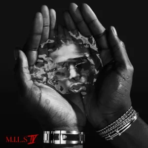 Ninho M.I.L.S 4 Album Download