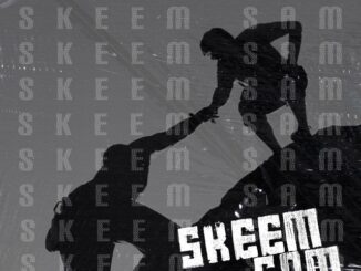 Sandza De Keys Skeem Sam­­ Mp3 Download