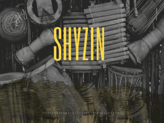 Shy 105 SM6 Mp3 Download