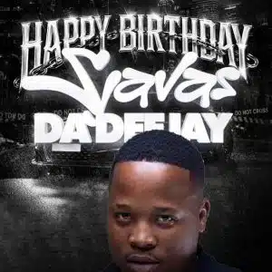 SjavasDaDeejay Exclusiv Friday Vol. 5 (Birthday Mix) Mp3 Download