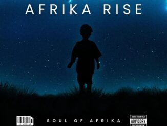 Soul of Afrika Grace Echo Mp3 Download