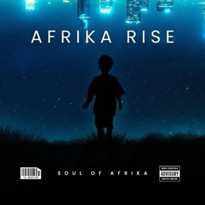 Soul of Afrika Grace Echo Mp3 Download