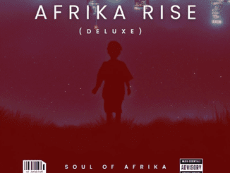 Soul of Afrika This Year Mp3 Download