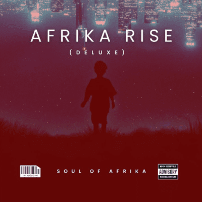 Soul of Afrika This Year Mp3 Download