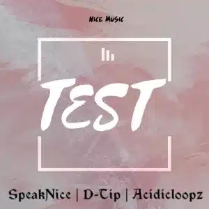 SpeakNice Test Mp3 Download