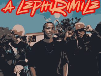 Syfred Mckay A Lephirimile Mp3 Download