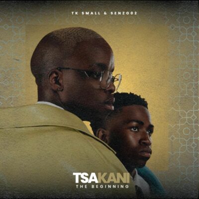 TK Small Kwasa Kwasa (Left & Right) Mp3 Download