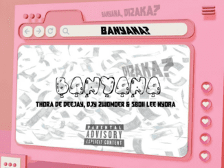 Thora De Deejay Banyana Mp3 Download