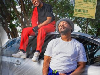 Thuto The Human Left Behind Mp3 Download