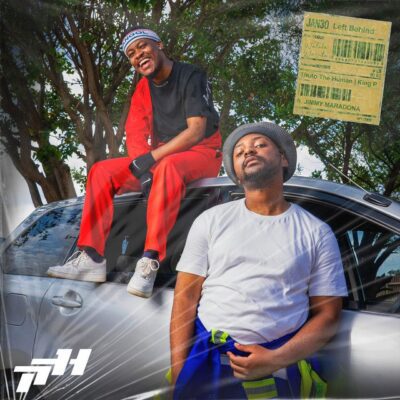 Thuto The Human Left Behind (Walala Wasala) Mp3 Download