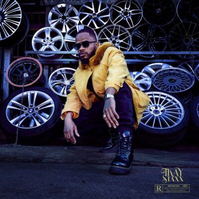 Tkay 10Staxx Xandngena Mp3 Download