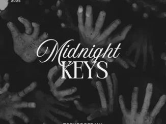 Tory De Deejay Midnight Keys Mp3 Download