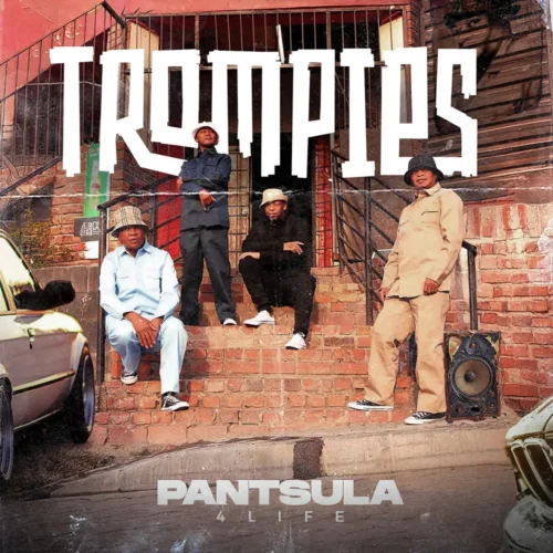 Trompies We Still Alive Mp3 Download