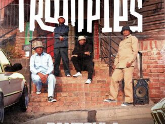 Trompies Bhemisa Mp3 Download