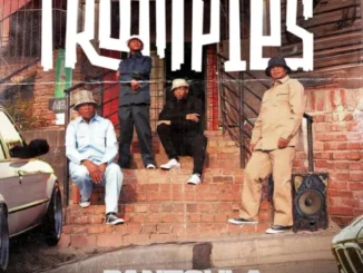 Trompies Bhemisa Mp3 Download