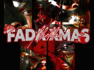 Tyler ICU Fada Xmas Akekho Mp3 Download