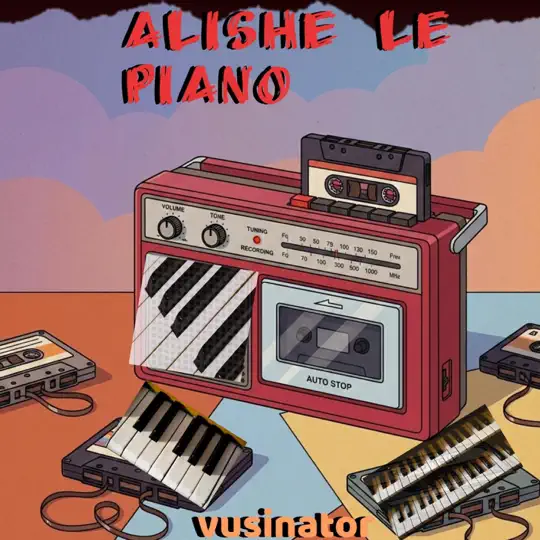 Vusinator Places Mp3 Download