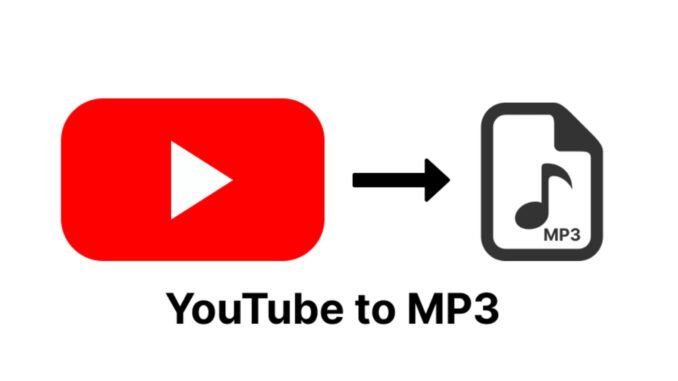 download mp3 from youtube