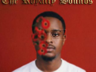 Abuti Itu The Royalty Sounds EP Download