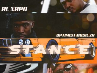 Al Xapo Stance Mp3 Download