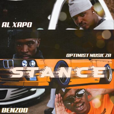 Al Xapo Stance Mp3 Download