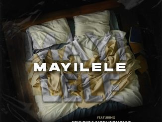 Ama Grootman Mayilele Mp3 Download
