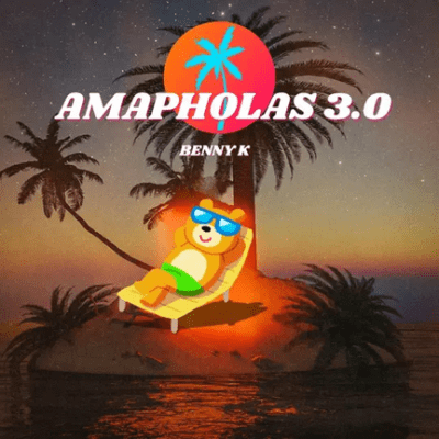Benny K Jazz Ka Bo Half 5 2.0 Mp3 Download