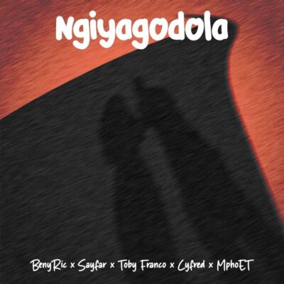 BenyRic Ngiyagodola Mp3 Download
