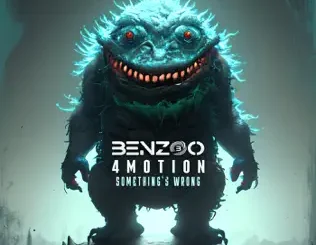 Benzoo Something’s Wrong Mp3 Download