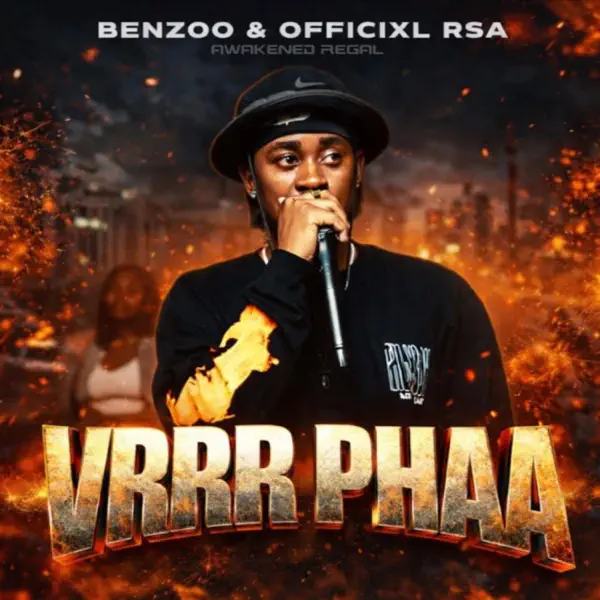 Benzoo Vrrr Phaa (Snippet) Mp3 Download