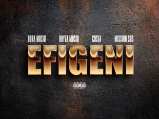 Bora Musiq Efigeni Mp3 Download