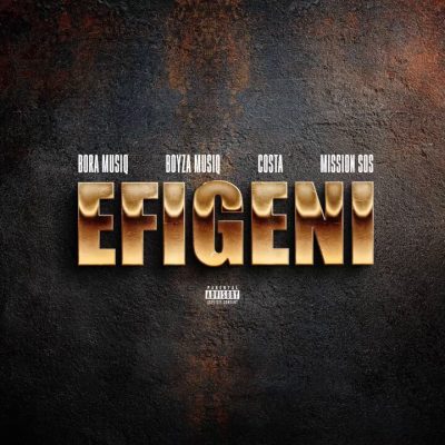 Bora Musiq Efigeni Mp3 Download